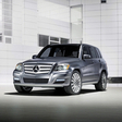 Vision GLK Townside