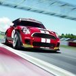 Cooper S John Cooper Works Challenge