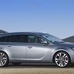 Opel Insignia Sports Tourer 2.0 Turbo ECOTEC vs Mercedes-Benz A 200 vs Saab 9-3X 2.0T XWD vs Volvo V60 2.0T R-Design Powershift