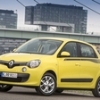 Twingo Energy TCe EDC Sport