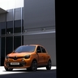 Twingo GT