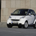 smart fortwo coupé mhd pure vs Scion iQ vs smart fortwo cabrio 1.0 turbo passion vs Chevrolet Spark Ecotec 1.2L 1LT