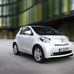 4. Toyota iQ 1.0 VVT-i