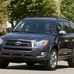 Toyota Rav4 V6 4X2 vs Toyota Rav4 Sport V6 4X4 vs BMW 328xi vs Cadillac SRX Base