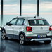 Skoda Octavia 1.6 TDI Ambiente vs Audi A1 1.6 TDI vs Volkswagen CrossPolo 1.6 TDI vs Alfa Romeo Giulietta 1.6 JTDm-2 Progression