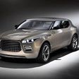 Lagonda Concept