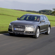 A6 allroad quattro 3.0 TDI S tronic