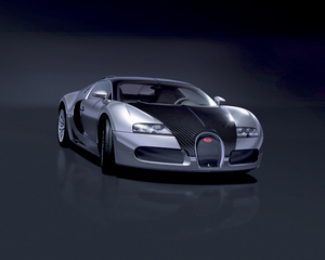 EB 16.4 Veyron Pur Sang