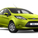 Ford Fiesta 1.6TDCI ECOnetic