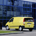 Mercedes-Benz Vito Combi Compact 109CDI/32 9L. vs Peugeot Expert Tepee Voyage L1 2.0 HDi 120 vs Renault Espace IV 2.0 dCi Initiale Automatic vs Nissan Pathfinder 2.5 dCi SE