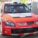 Alfa Romeo 2uettottanta vs Mitsubishi Lancer Evo VII WRC2 vs Mitsubishi Lancer WRC04 vs Mitsubishi Lancer WRC05 vs Jaguar XJR-12