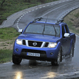 Navara  2.5 dCi SE