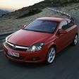 Astra GTC 1.9 CDTI