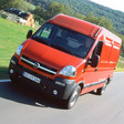 Movano Van 3.5T L3H3 2.5CDTI