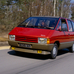 Renault Espace 2000 TSE