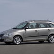 Fabia Combi 1.6 TDI Classic