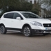 SX4 S-Cross 1.6 VVT GLX-EL