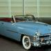 Chrysler New Yorker Convertible