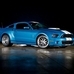 Ford Shelby GT500 Cobra vs Shelby GT500 Super Snake Wide Body