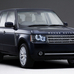 Land Rover Range Rover (modern)