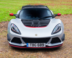 Exige Sport 380