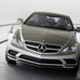 Mercedes-Benz Fascination Concept vs Hyundai Crosstour Concept