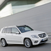 Mercedes-Benz GLK-Class