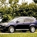 Volvo S80 D5 vs Volkswagen Touareg V6 TDI CR vs Lexus IS 200d vs Mitsubishi Outlander 2WD 2.2 DI-D ASG Intense