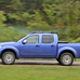 Nissan Navara  2.5 dCi XE DPF vs Seat Ibiza 1.6 LPG Style