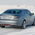 Volvo V60 2.4D vs Saab 9-5 2.0T Linear automatic