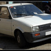 Fiat 126 BIS vs Lancia Y10 Turbo vs Seat Ibiza 1.5 GLX vs Volkswagen Polo Coupé GT G40