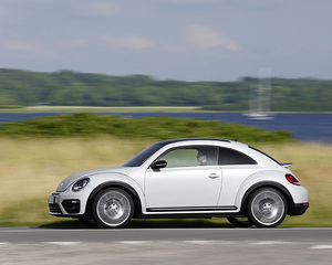 Beetle 1.4 TSI R-Line