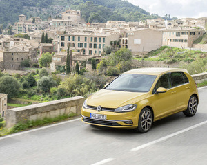 Polo 1.0 TSI Confortline DSG