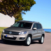 Tiguan 1.4 TSI Bluemotion Tec Match