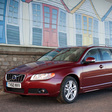 V70 D5 Momentum Geartronic