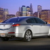 Lincoln MKZ AWD vs BMW 328xi vs Chevrolet Silverado 1500 Crew Cab 4WD LS Short Box vs Acura TL SH-AWD