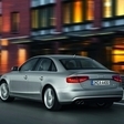 A4 2.0 TDI quattro S tronic