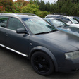 allroad quattro 4.2