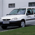 Saxo GNV