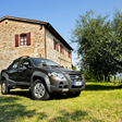 Strada 1.3 Multijet Double Cab Working 