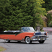 Ford Fairlane Sunliner Convertible