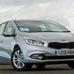 Hyundai i30 1.4 CRDi 90 Active vs Kia Ceed 1.4 CRDi TX