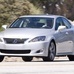 Infiniti G37 Coupé Journey vs Lexus IS 350 RWD vs Buick LaCrosse CXL AWD vs Cadillac CTS Sport Wagon 3.0L Luxury AWD