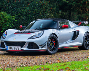 Exige Sport 380