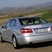 Mercedes-Benz E 200 CGI BlueEFFICIENCY vs Mercedes-Benz C 200 BlueEFFICIENCY Saloon Automatic