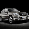 GLK 350 CDI 4MATIC