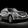 Mercedes-Benz GLK 350 CDI 4MATIC