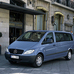 Vito Combi Compact 115CDI/32 9L.