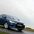 Lancer Hatchback 1.8 GS4 CVT