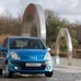 Kia Picanto 1.0 vs Suzuki Alto vs Nissan Pixo 1.0 Visia vs smart fortwo cabrio Brabu